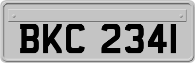 BKC2341