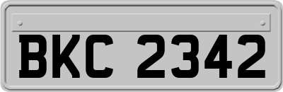 BKC2342