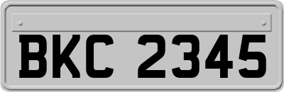 BKC2345