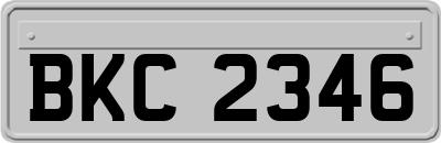 BKC2346