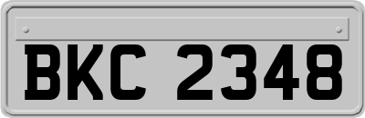 BKC2348