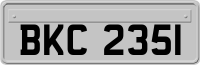 BKC2351