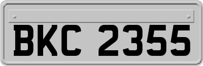 BKC2355