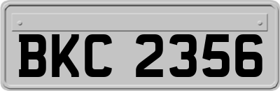 BKC2356