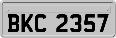 BKC2357