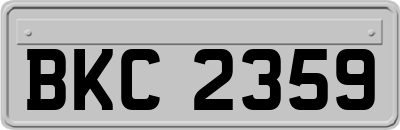 BKC2359