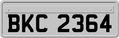 BKC2364