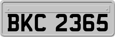 BKC2365