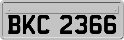 BKC2366