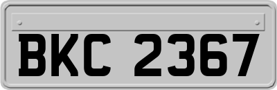 BKC2367