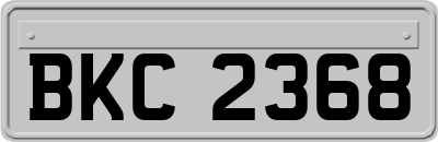 BKC2368