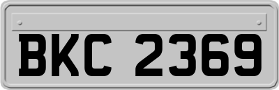 BKC2369
