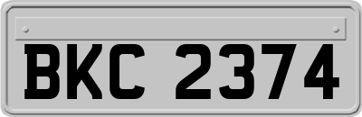 BKC2374