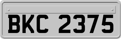 BKC2375
