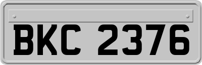 BKC2376
