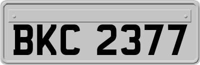 BKC2377
