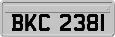 BKC2381