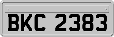 BKC2383
