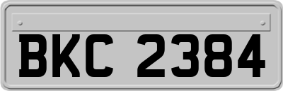 BKC2384