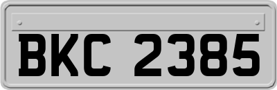 BKC2385