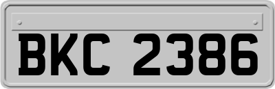BKC2386