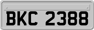 BKC2388