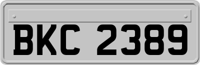 BKC2389