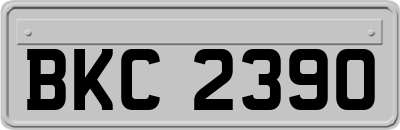 BKC2390