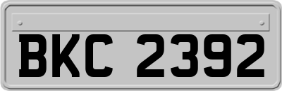 BKC2392