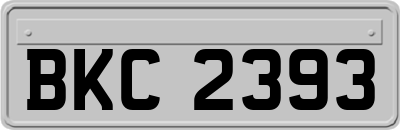 BKC2393