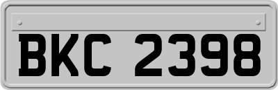 BKC2398