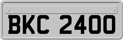 BKC2400