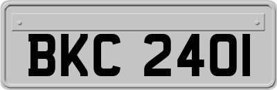 BKC2401