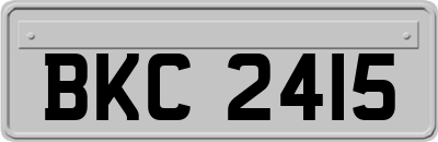 BKC2415