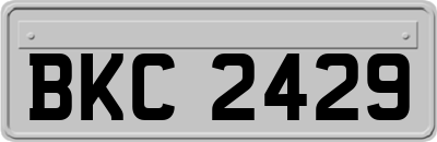 BKC2429