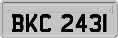 BKC2431