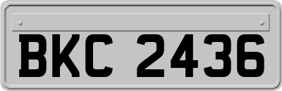 BKC2436