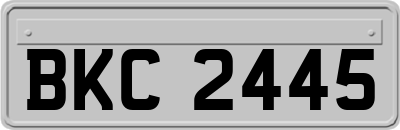 BKC2445