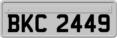 BKC2449