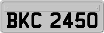 BKC2450