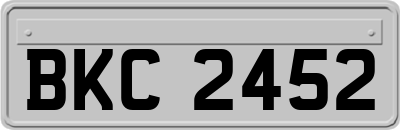 BKC2452