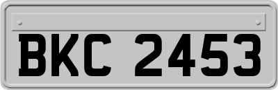 BKC2453