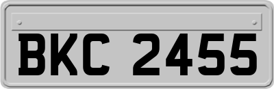 BKC2455