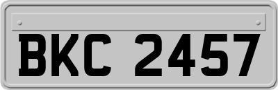 BKC2457