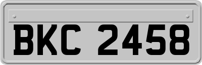BKC2458