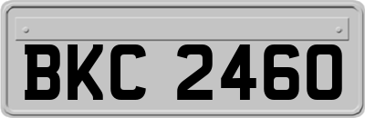 BKC2460