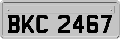 BKC2467