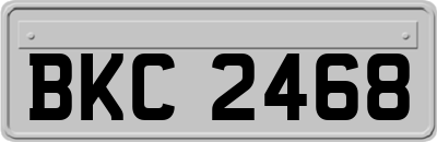 BKC2468