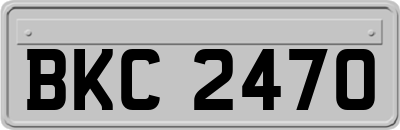 BKC2470