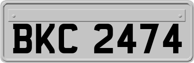 BKC2474